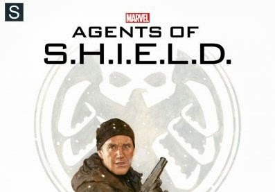Agents of SHIELD 1.17 "Turn, Turn, Turn" Review: Hail HYDRA