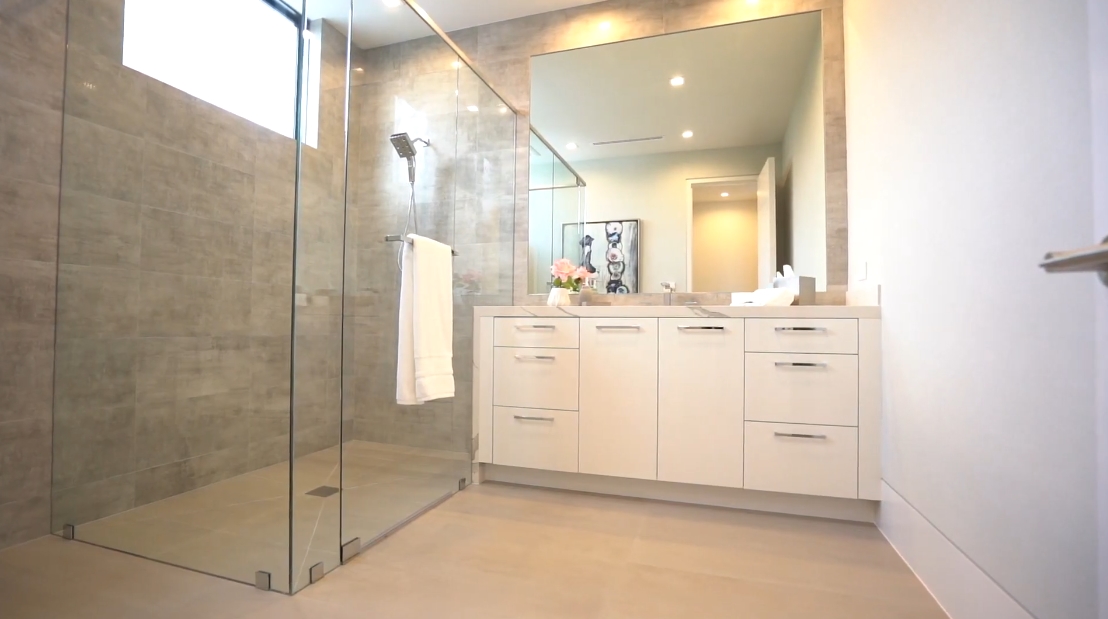 54 Interior Design Photos vs. 444 E Coconut Palm Rd, Boca Raton, FL Luxury Mansion Tour
