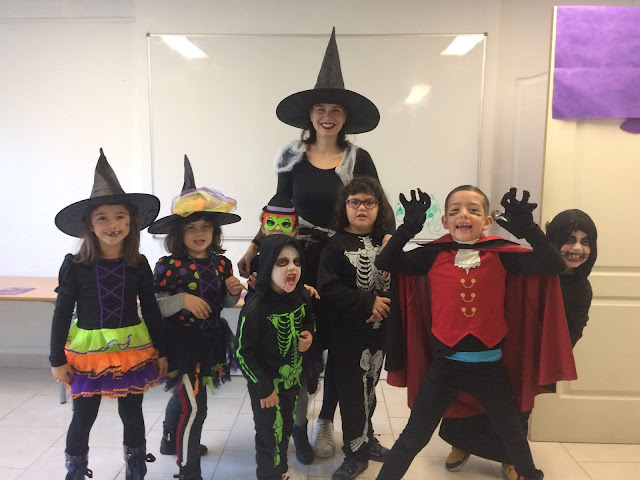 Welcome English IMG 2476