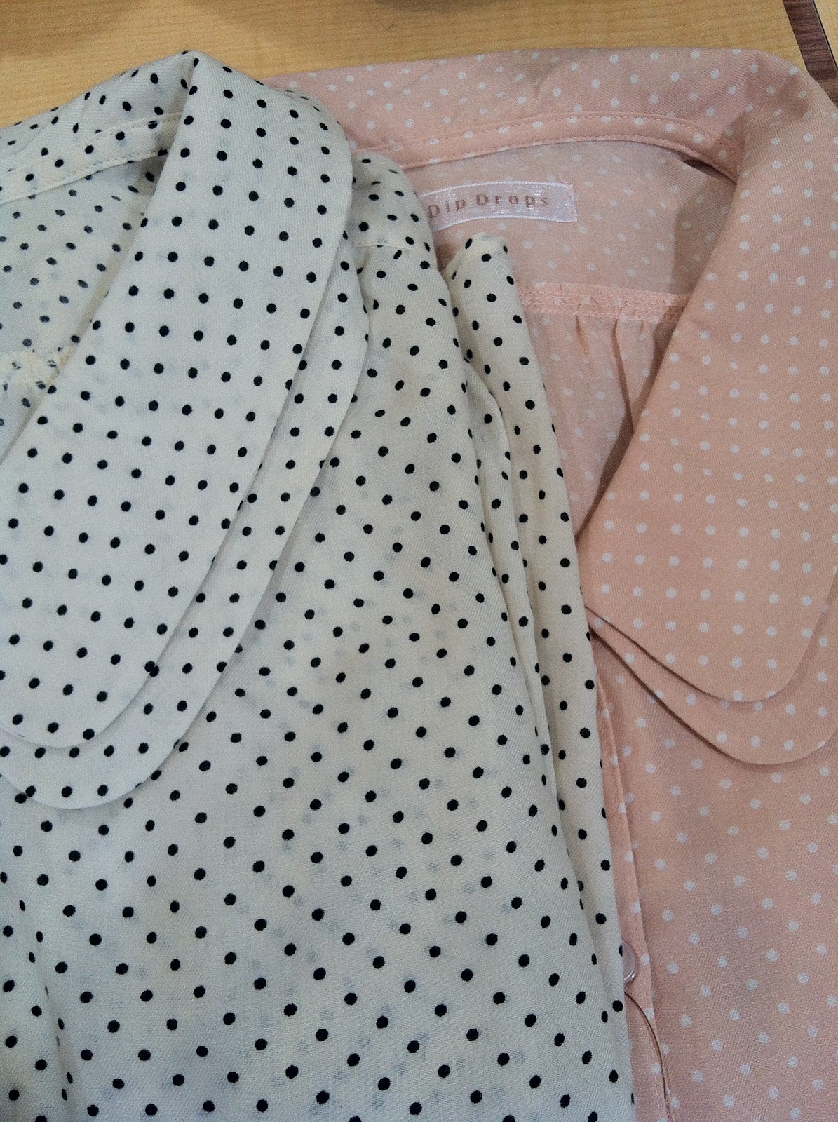 Dip Drops Singapore New arrivals Spring summer collection 2012