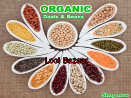 Fresh India bazaar online grocery shopping  store service