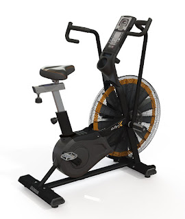 Octane Fitness AirdyneX Fan Bike, image, review features & specifications