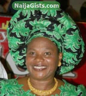 dora akunyili dead