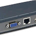 Belkin DockStation Hi-Speed Usb Crea Porte LAN 2 USB Vga Parallela RS232 € 1,99 [PREZZONE]