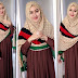 Cara Berpakaian Hijab