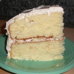 Dense Almond Wedding Cake Recipe Dense Almond Wedding Cake Recipe