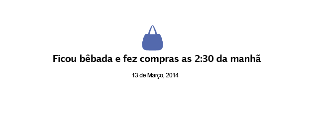 19 atualizações de status que o Facebook deveria ter 19 atualizações de status que o Facebook deveria ter