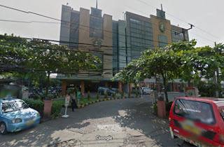 55 Gambar Rumah Sakit Hermina Depok Terbaru Gambar Rumah