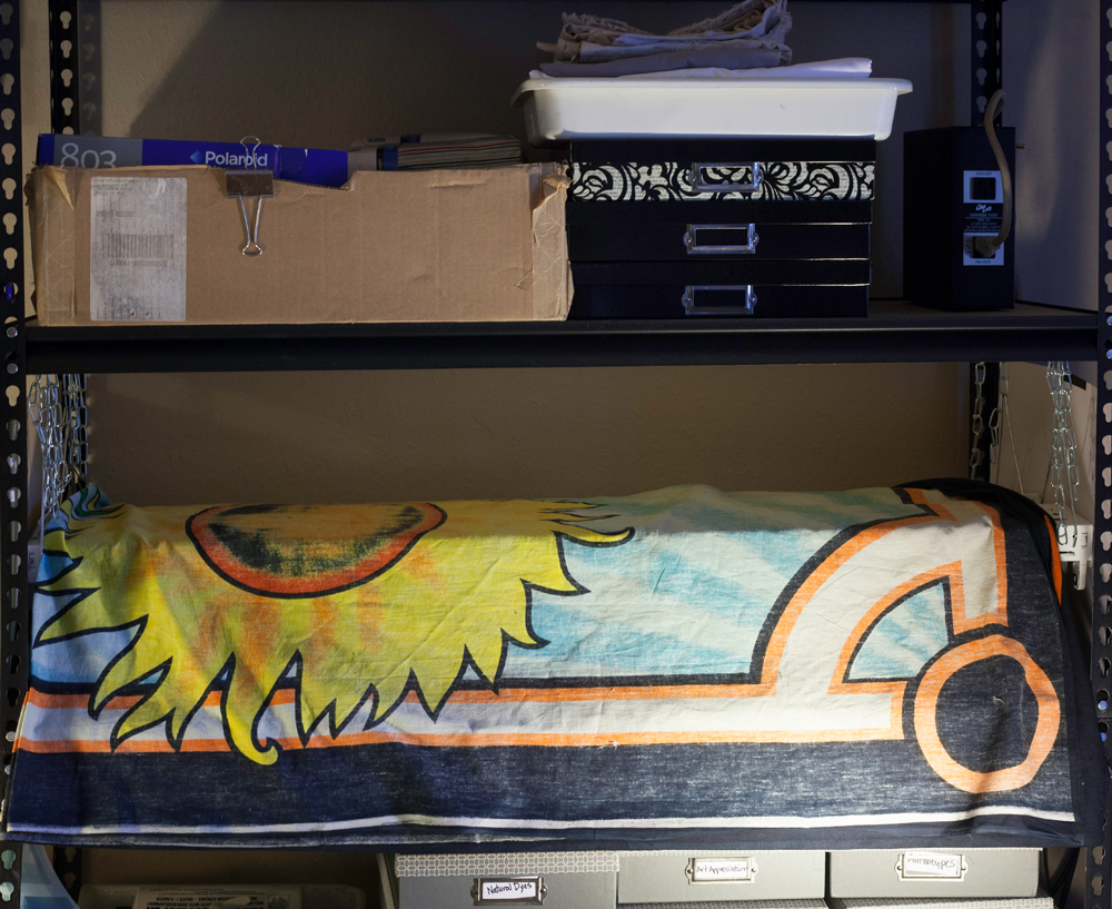 Light Leaked How to Make a UV Exposure Unit for Alternative Processes