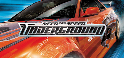 Download Game Need for Speed Underground 1 PC