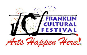 Franklin - Arts Happen Here!