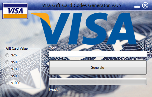 gift card generator no surveys