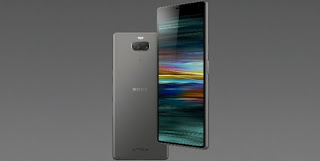 Sony experia 10 specs Sony experia 10 full review