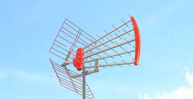 [Get 24+] Antena Sectoral Adalah