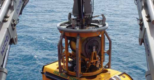 TMT Contracted to Deliver ROV for Australia’s New Submarine Rescue ...