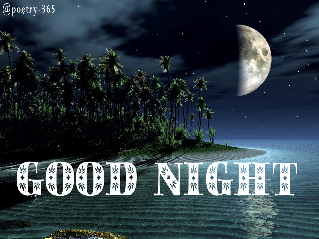 Good night sweet dreams - tronicqust