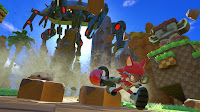 Sonic Forces Game Screenshot 1