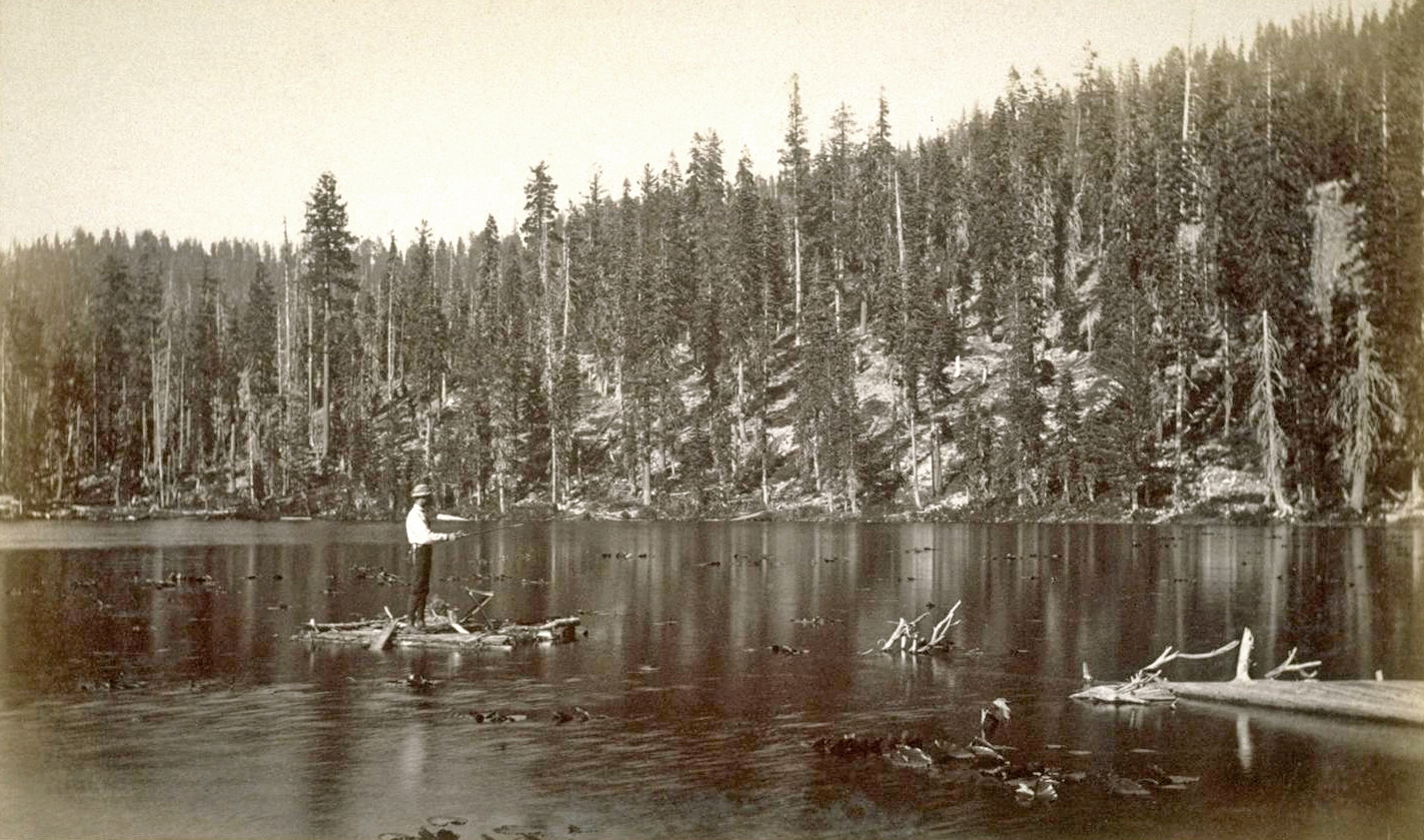 History in Photos Harry Babcock Collection