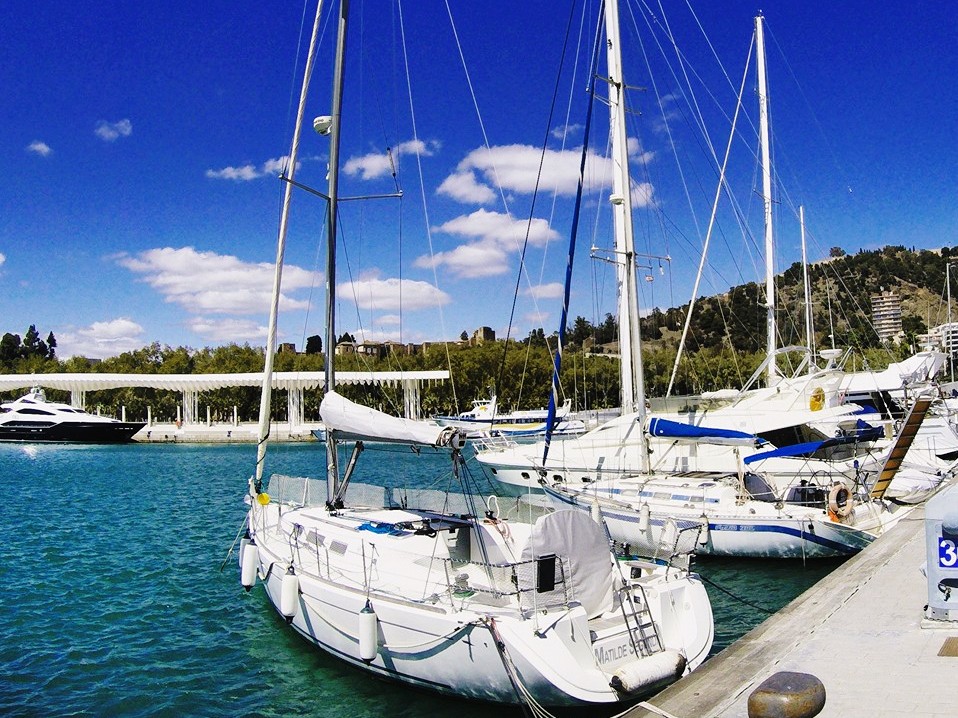 boat trip malaga sailing boat day trip in malaga boat trip malaga sailing boat day trip in malaga