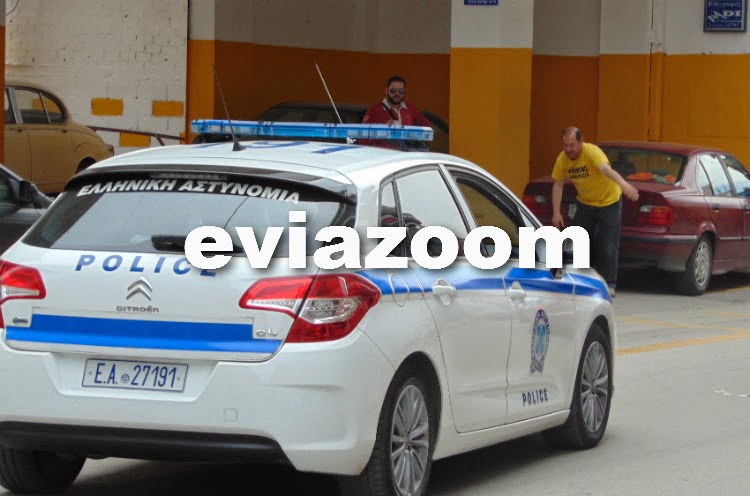 Φρικτό ατύχημα στη Χαλκίδα: Αστικό λεωφορείο έκοψε τα δάχτυλα 27χρονης οδηγού που έβγαινε από το αυτοκίνητο - Mαρτυρίες-σοκ στο eviazoom.gr (ΦΩΤΟ & ΒΙΝΤΕΟ)