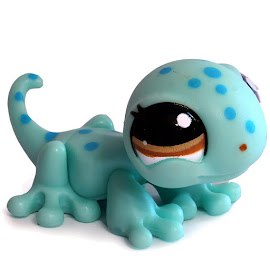 Littlest Pet Shop Multi Pack Gecko (#2212) Pet