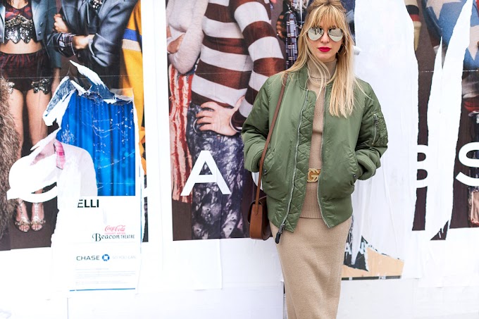 Latest Street Style Trends-The Need of Hour