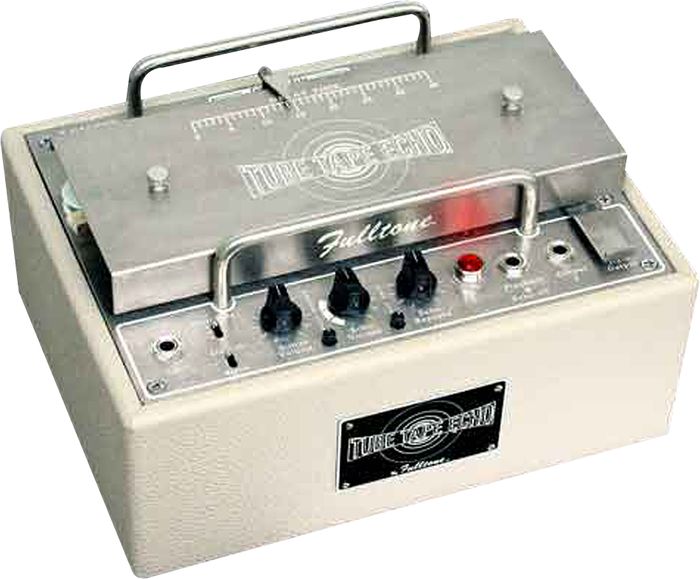 Pedalboard e SetUp SetUp de Keith Richards