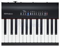 Roland FP30 Digital Piano Review - AZPianoNews.com