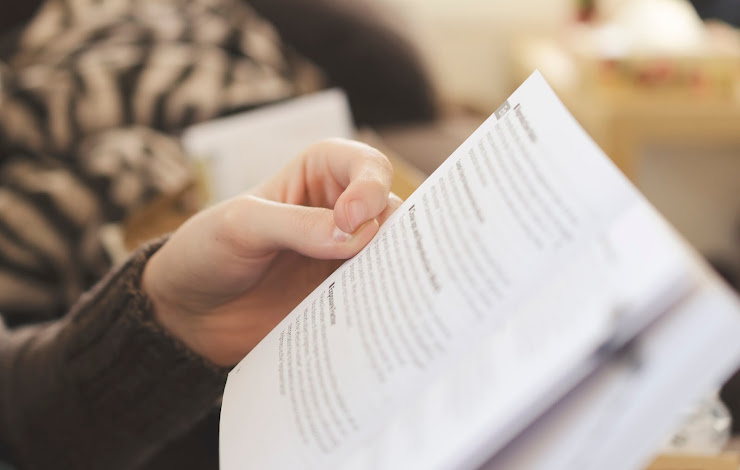 Consejos para aprender a leer mejor Consejos para aprender a leer mejor