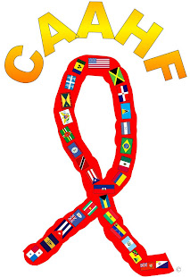 CHCC's CARIBBEAN AIDS AWARENESS HEALTH FAIR COMING JULY 2013