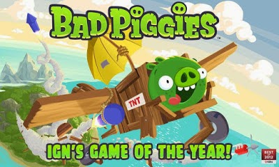 bad piggies download for pc full version