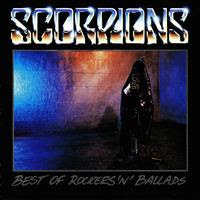 [1989] - Best Of Rockers 'n' Ballads