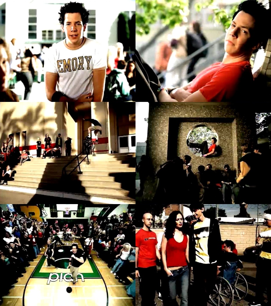Videography HD Videos Simple Plan I'm Just a Kid