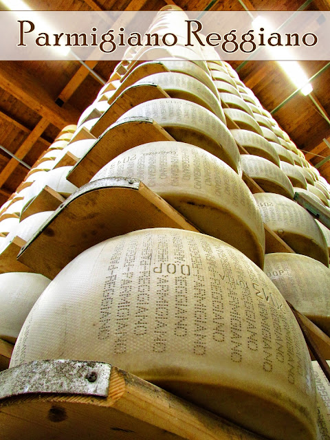 caseifici aperti parmigiano reggiano. il 3 e 4 ottobre 2015