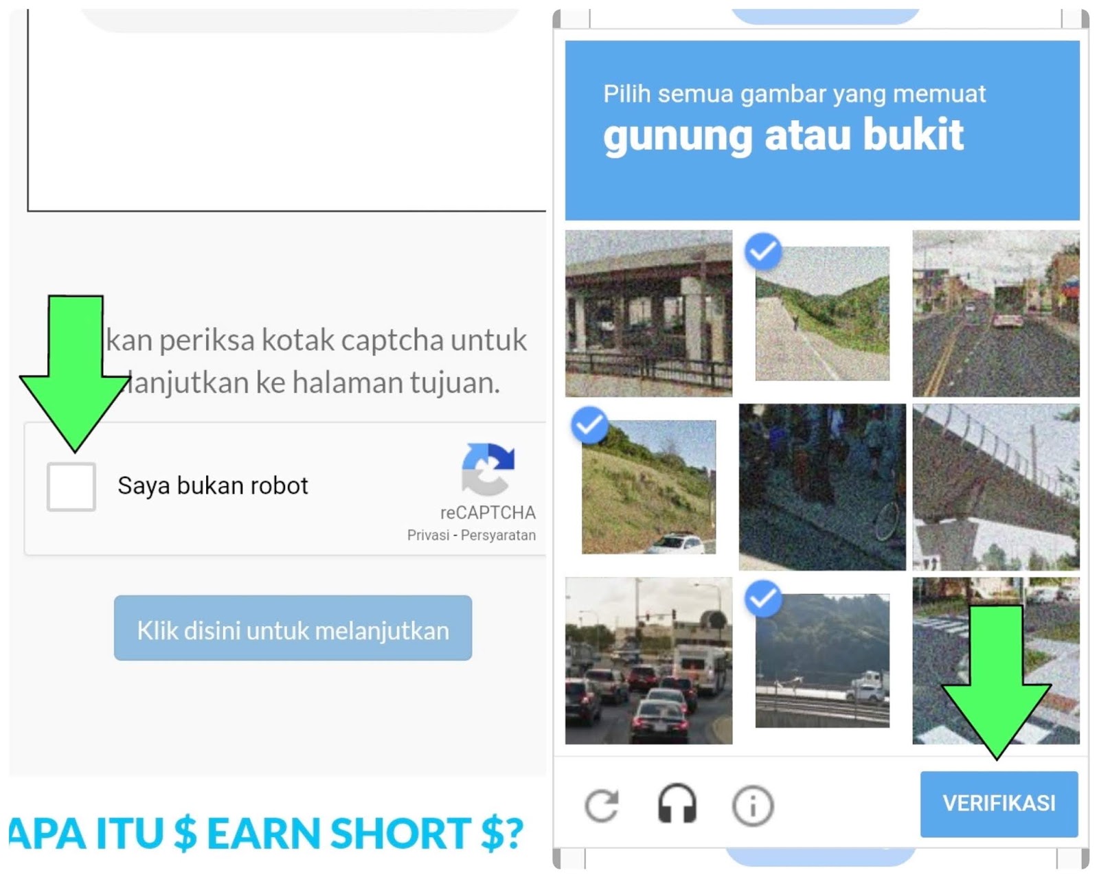 Cara Download Game dan Aplikasi MOD Download Collection