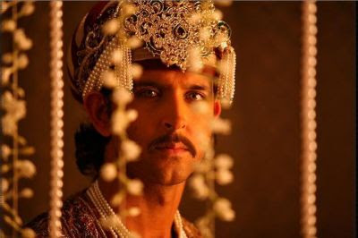 tamil cinema foto: Hrithik Roshan Aishwarya Rai In Jodhaa Akbar Movie