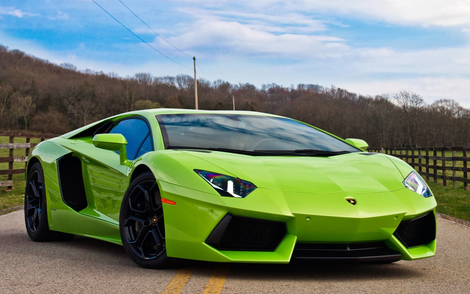 Gambar Modifikasi Lamborghini Terlengkap Kumpulan Modifikasi Motor