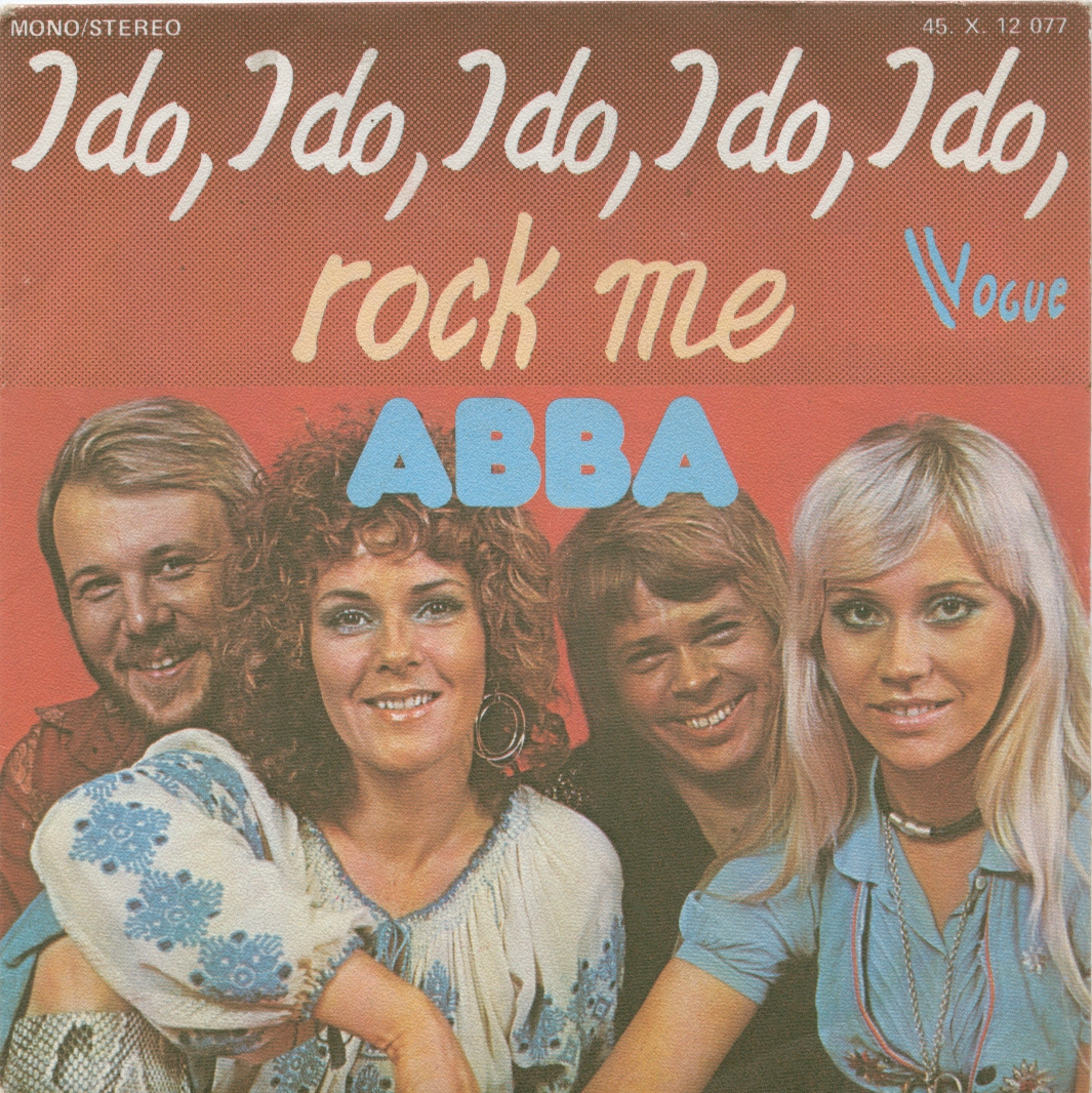 ABBAFanatic ABBA's First Australian Number 1 Today in 1975
