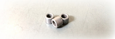 Special/Custom SAE 863 Bronze Sleeve Bearing 3/16 X 5/16 X 1/4 - Enginereed Source as the supplier and distributor serving Santa Ana, Orange County, Los Angeles, San Diego, Inland Empire, California, United States, Mexico