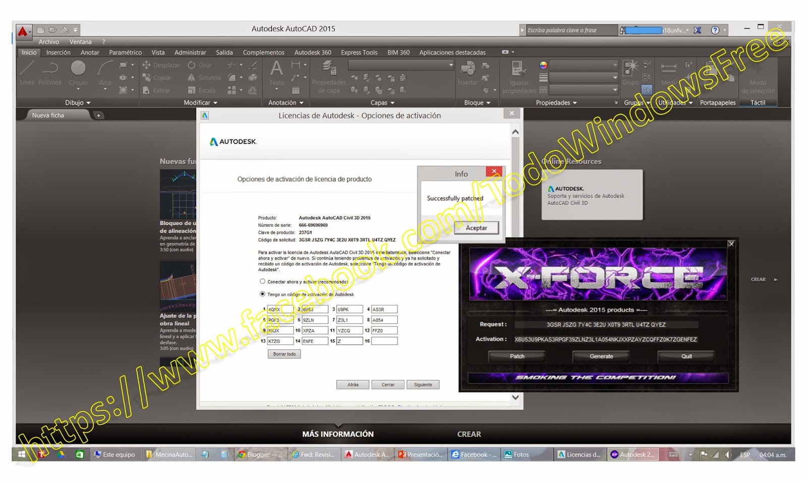 Autocad 2011 free. download full Version With Crack 64 Bit