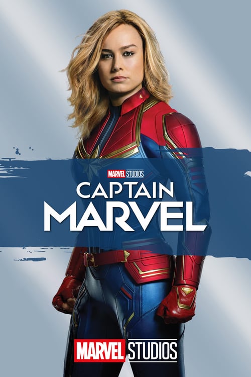 Download Captain Marvel 2019 Full Movie Online Free