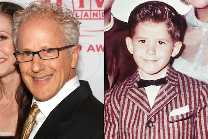 Dan Cirucci: Hey, Whatever Happened To TV's 'Little Ricky'?