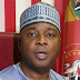Saraki, Ben Bruce, others in US to attend launch of Trump’s Africa Strategy