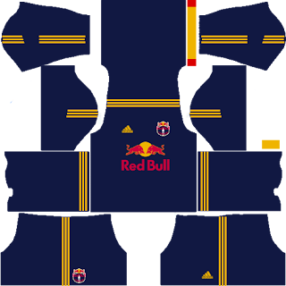 kits red bull dream league soccer 2019
