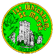 1st Whickham (St. Mary's) Scouts