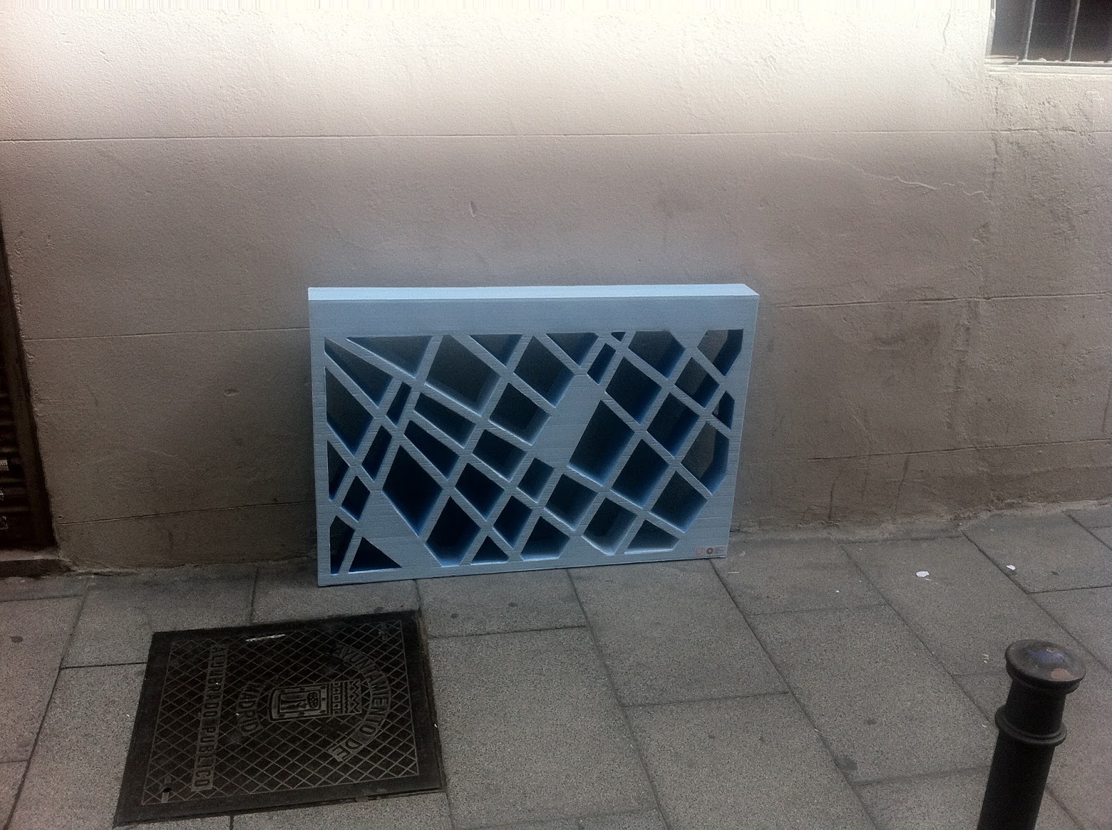 Muebles ecológicos y diseño