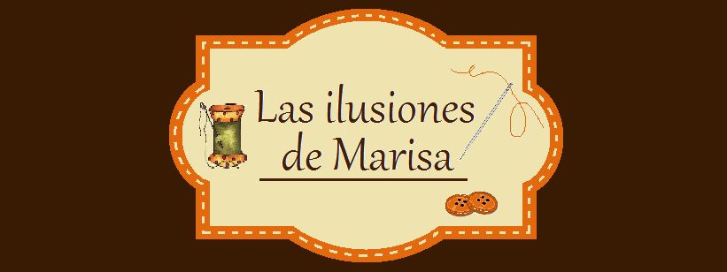 Las ilusiones de Marisa