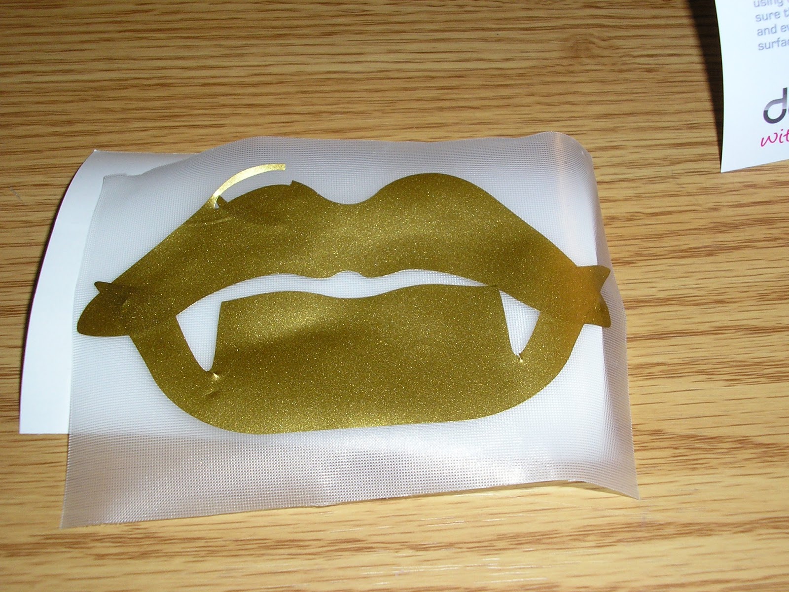 Missy's Product Reviews Dezign with a Z