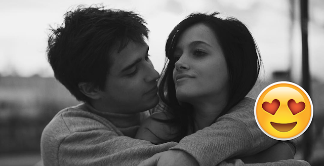 Oriana Sabatini y Julián Serrano trabajan juntos para Calvin Klein Oriana Sabatini y Julián Serrano trabajan juntos para Calvin Klein