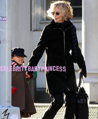 Celebritie&rsquo;s Princesses 2: Daisy True Ryan